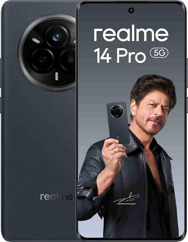 Realme 14 Pro 5G Dual SIM