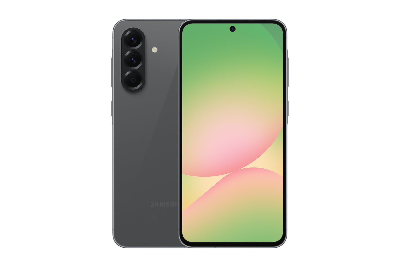 Samsung Galaxy A56 5G Dual SIM