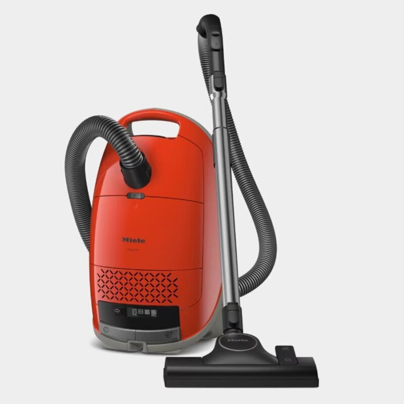 Miele Guard M1 Standard 890W με Σακούλα Ηλεκτρική Σκούπα