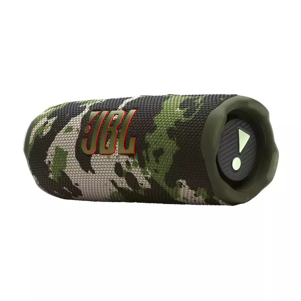 JBL Flip 7 Bluetooth 35W έως 16 ώρες Πολύχρωμο Ηχείο