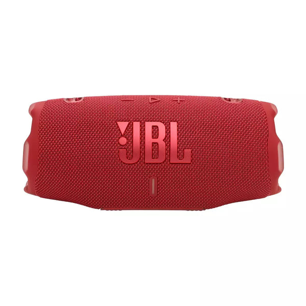 JBL Charge 6 Bluetooth 45W έως 28 ώρες Κόκκινο Ηχείο