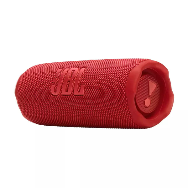 JBL Flip 7 Bluetooth 35W έως 16 ώρες Κόκκινο Ηχείο