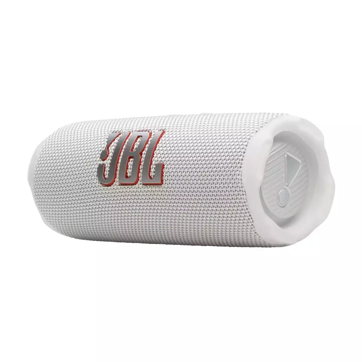 JBL Flip 7 Bluetooth 35W έως 16 ώρες Λευκό Ηχείο