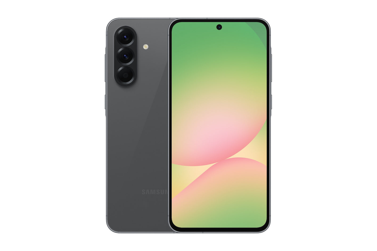 Samsung Galaxy A56 Enterprise Edition 5G Dual SIM