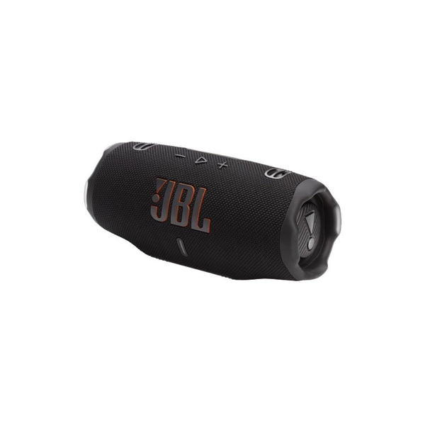 JBL Charge 6 Bluetooth 45W έως 28 ώρες Μαύρο Ηχείο