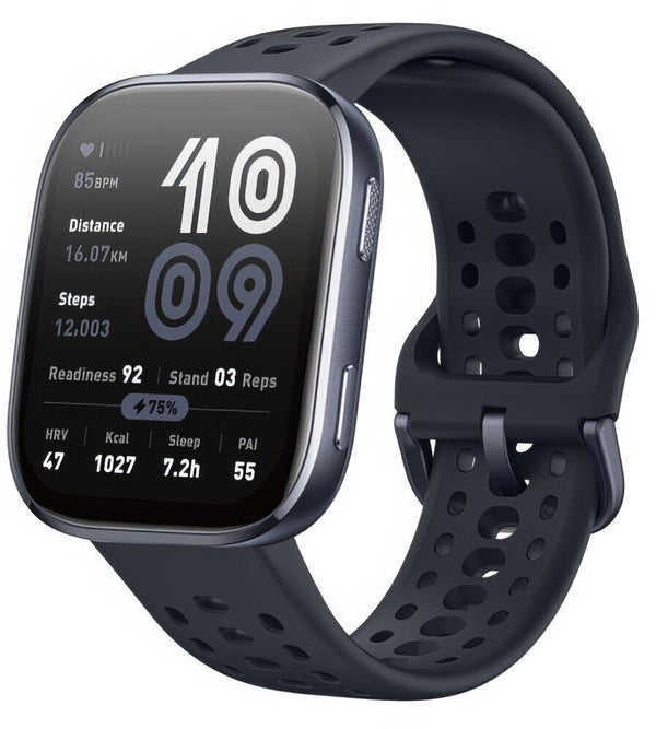 Amazfit Bip 6 46mm Smartwatch