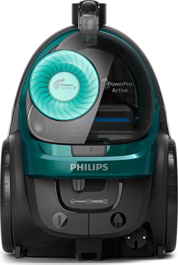 Philips 900W με Κάδο FC955 Ηλεκτρική Σκούπα