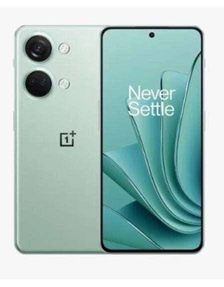 OnePlus Nord 3 5G Dual SIM (8/128GB) Misty Green