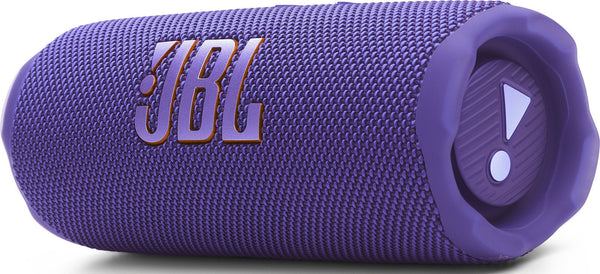 JBL Flip 7 Bluetooth 35W έως 16 ώρες Μωβ Ηχείο