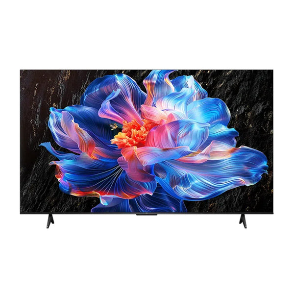 TCL Smart 4K LED P6K (2025) Smart TV