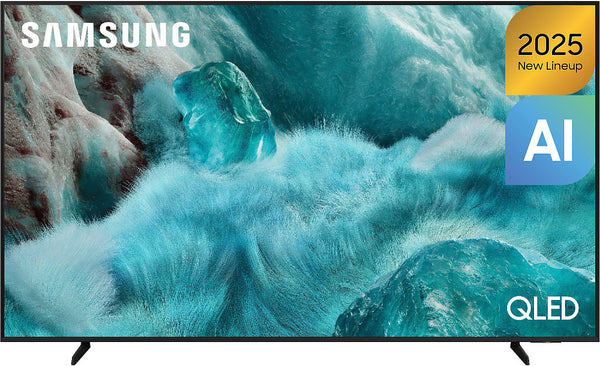 Samsung Smart 4K QLED Q7F (2025)