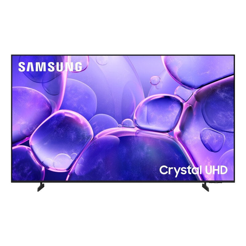 Samsung Smart 4K LED U8000F (2025) Smart TV