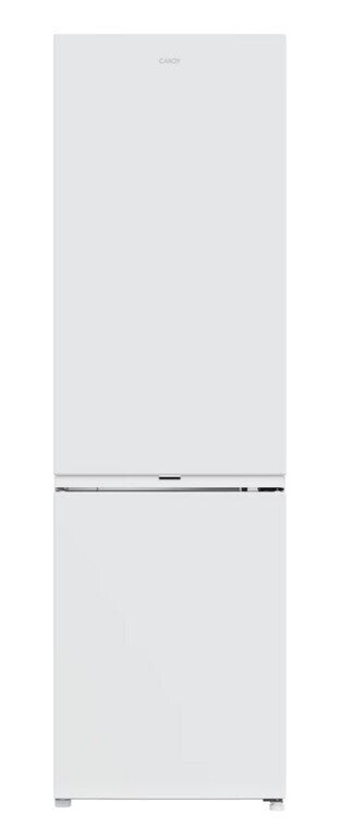 Candy Ψυγειοκαταψύκτης 279lt NoFrost CNCQ2T518