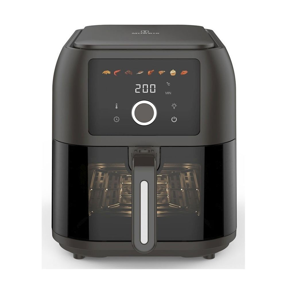 Morris Slim 8lt Air Fryer