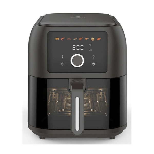 Morris Slim 8lt Air Fryer