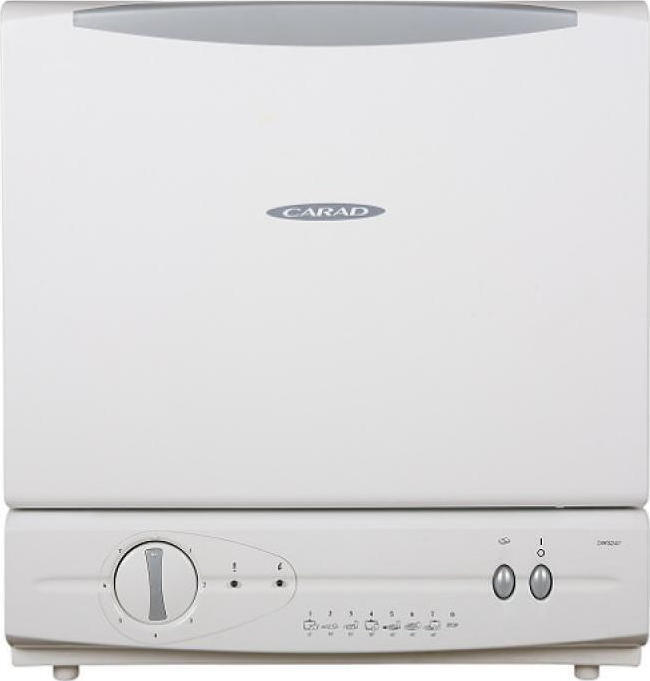 Carad Πάγκου για 4 Σερβίτσια Π44.5xY47εκ. DW3247