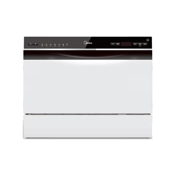 Midea Πάγκου για 6 Σερβίτσια Π55xY43.8εκ. MTD55S400W