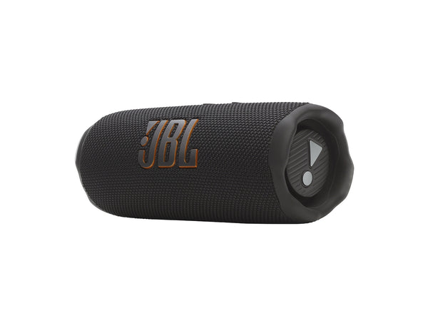 JBL Flip 7 Bluetooth 35W έως 16 ώρες Μαύρο Ηχείο