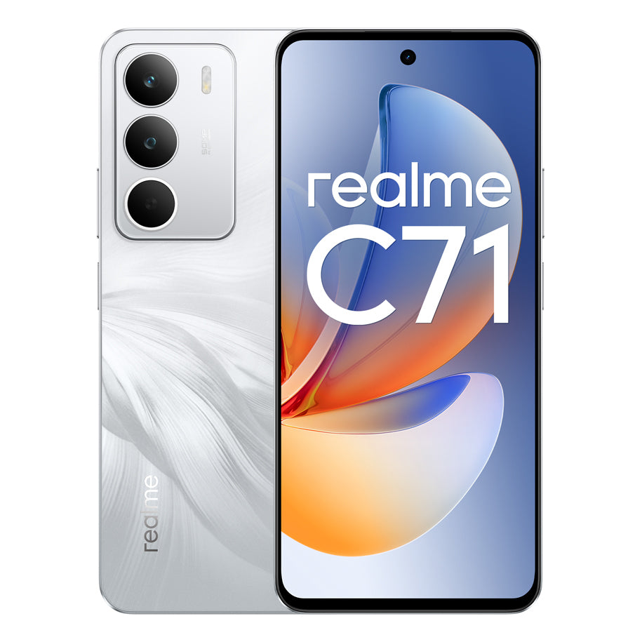 Realme C71 Dual SIM