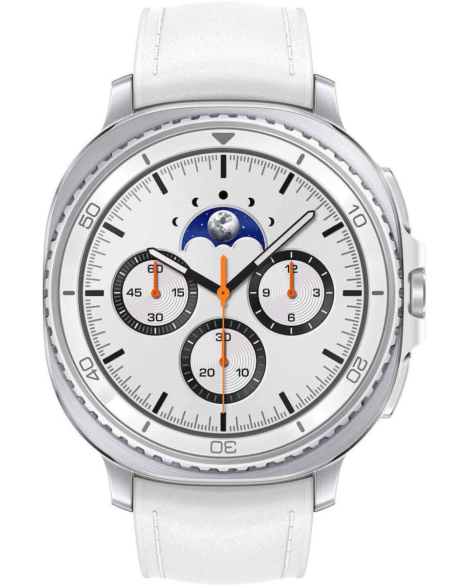 Samsung Galaxy Watch8 Classic 46mm