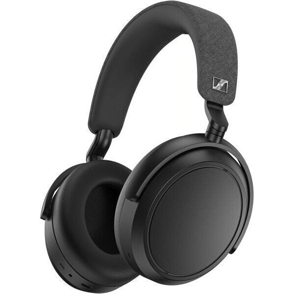 Sennheiser Momentum 4 Bluetooth / 3.5mm με 60 ώρες Λειτουργίας Headphones
