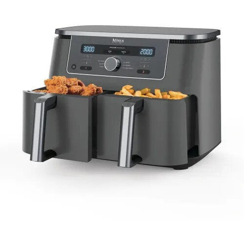Ninja Foodi Max 9.5L χωρητικότητα