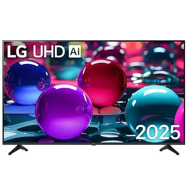 LG Smart 4K LED AI UA73 (2025) Smart TV