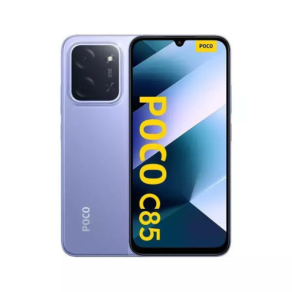 Xiaomi Poco C85 NFC Dual SIM (8/256GB)