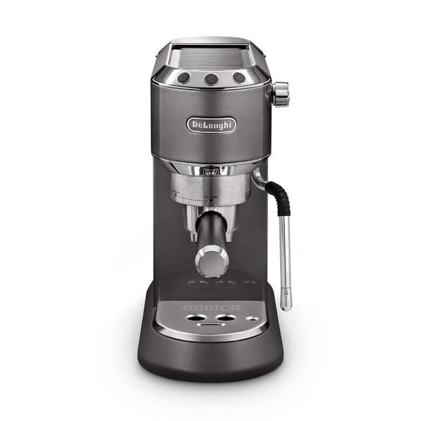 De'Longhi Dedica Arte Ημιαυτόματη για Αλεσμένο Καφέ EC885