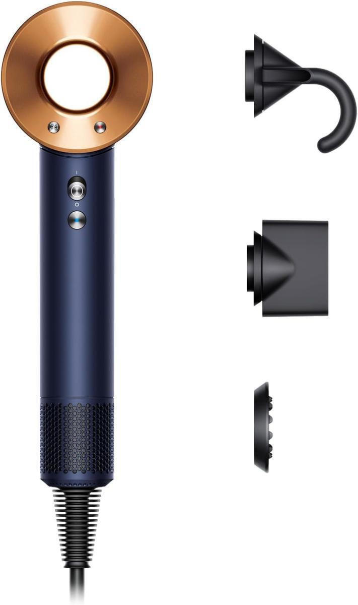 Dyson Supersonic συσκευασία
