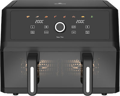 Morris 10.4lt MAF1106 Air Fryer