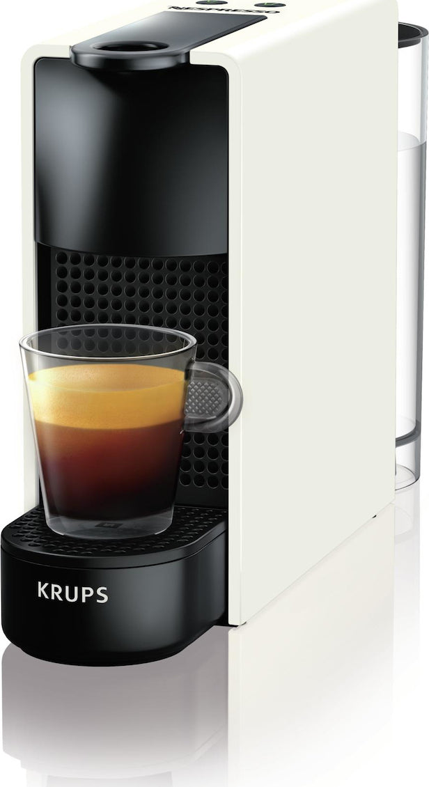 Krups Essenza Mini για Κάψουλες Nespresso