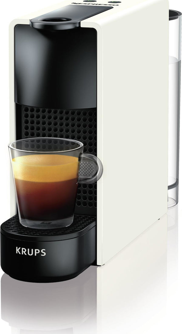 Krups Essenza Mini για Κάψουλες Nespresso