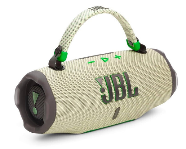 JBL Charge 6 Bluetooth 45W έως 28 ώρες Sand Ηχείο