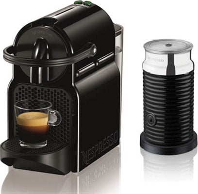 De'Longhi Inissia για Κάψουλες Nespresso Black