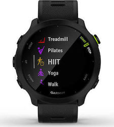Garmin Forerunner 55 42mm Smartwatch