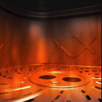 Ισχύς που Αντέχει, Ρεύμα που Εξοικονομείς