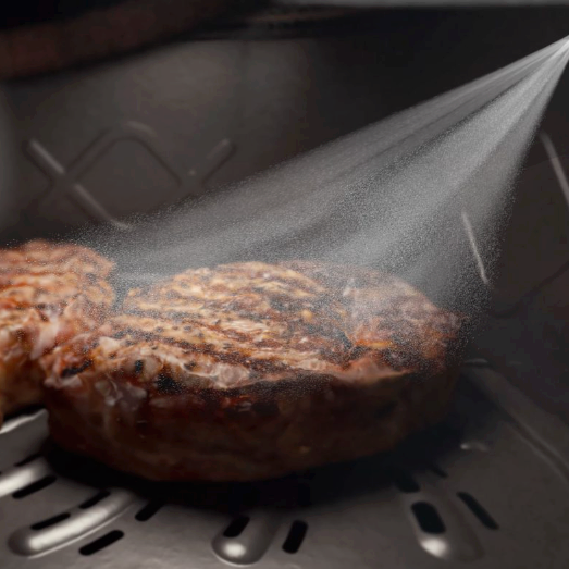 Νέα τεχνολογία Soft Cooking
