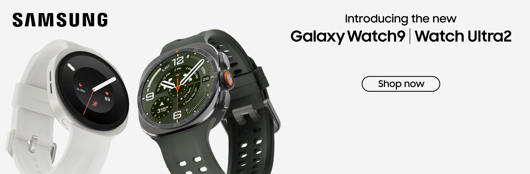 Samsung Galaxy Watch