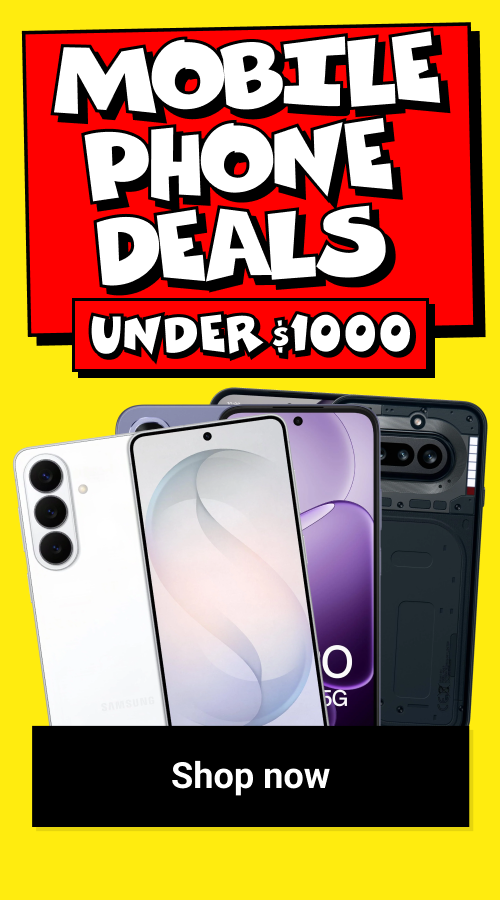 Phone deals